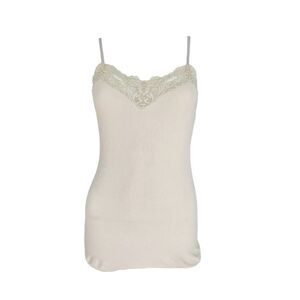 fairy lace cami top